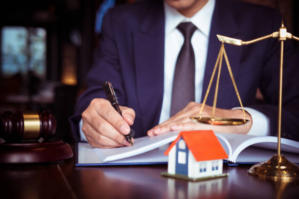 Real Estate Laws (A1 Guide): Everything You Need To know