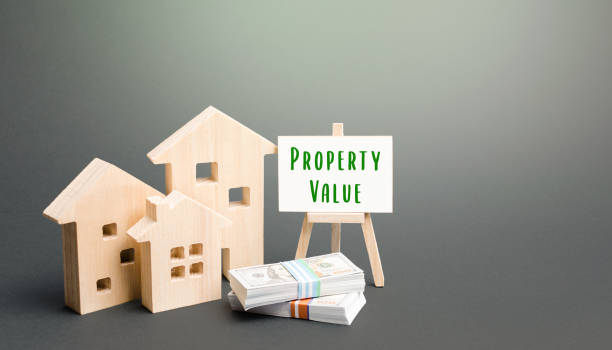 Determining Property Value in Real Estate: A Comprehensive Guide