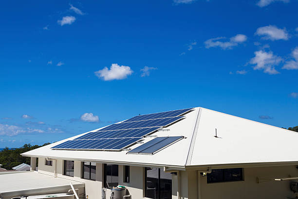 Passive Solar Home Design: Sustainable Living