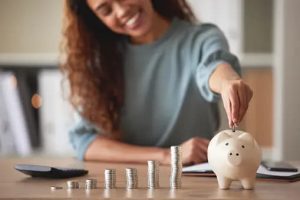 Piggy Bank Savings - A Fun Way to Save