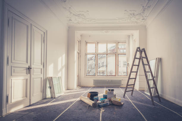 Renovating Historic Homes: A How-To Guide