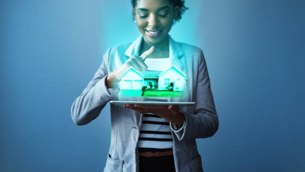 Revolutionizing Real Estate: Innovations in Real Estate Technology