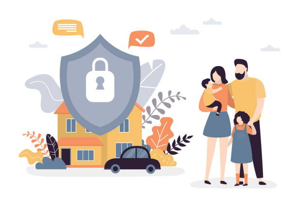 Comprehensive Home Security Systems Guide: Safeguarding Your Peace of Mind