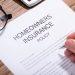 Homeowners Insurance - Paysushi