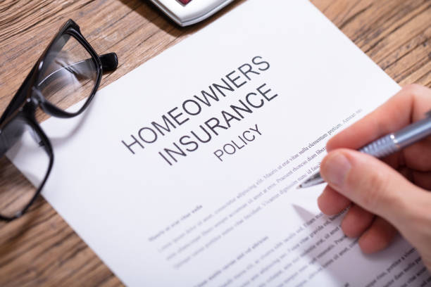 Demystifying Homeowners Insurance: Bringing Clarity to Complexity