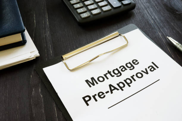Get a Mortgage Pre-Approval: Your Ultimate Guide to Secure Home Financing