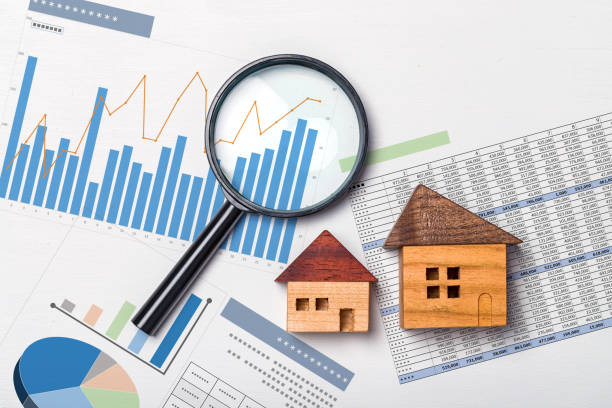 Harnessing Real Estate Data for Informed Decisions: Unlocking the Power of Information