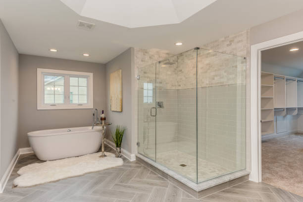 Revamp Your Home with Bathroom Remodeling: A Complete Guide to Transforming Your Space