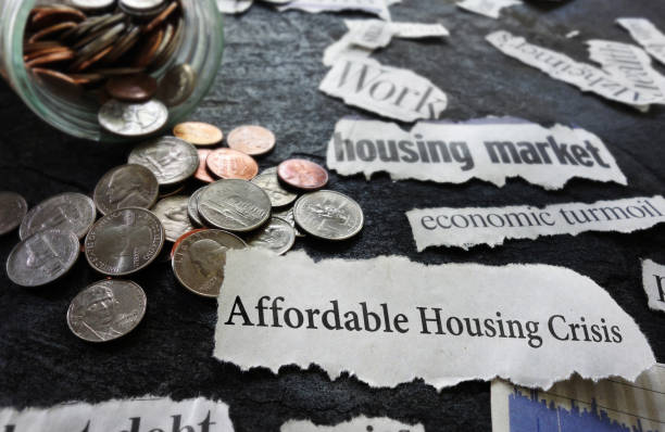 Tackling the Affordable Housing Crisis: Solutions and Strategies