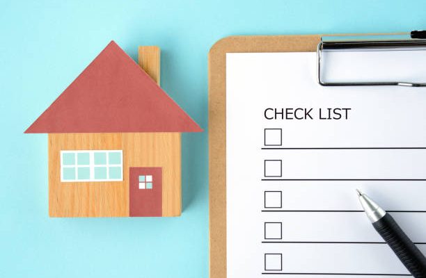 Ultimate Home Inspection Checklist: Your Comprehensive Guide