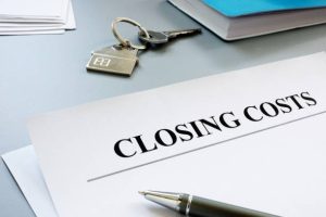 Understanding Home Closing Costs: Navigating the Final Steps of Homeownership
