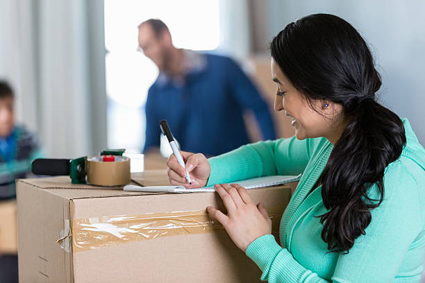 Unveiling the Ultimate Relocation Checklist for Home Buyers: Your Passport to Seamless Moves and Dream Home Discoveries